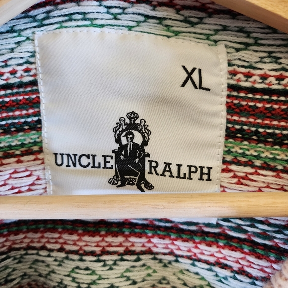 Ugly Xmas Sweater - Picture 3 of 3